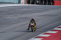 Advanced Group Yellow Bikes